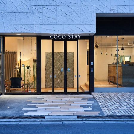 Coco Stay Nishikawaguchi Ekimae Kültér fotó