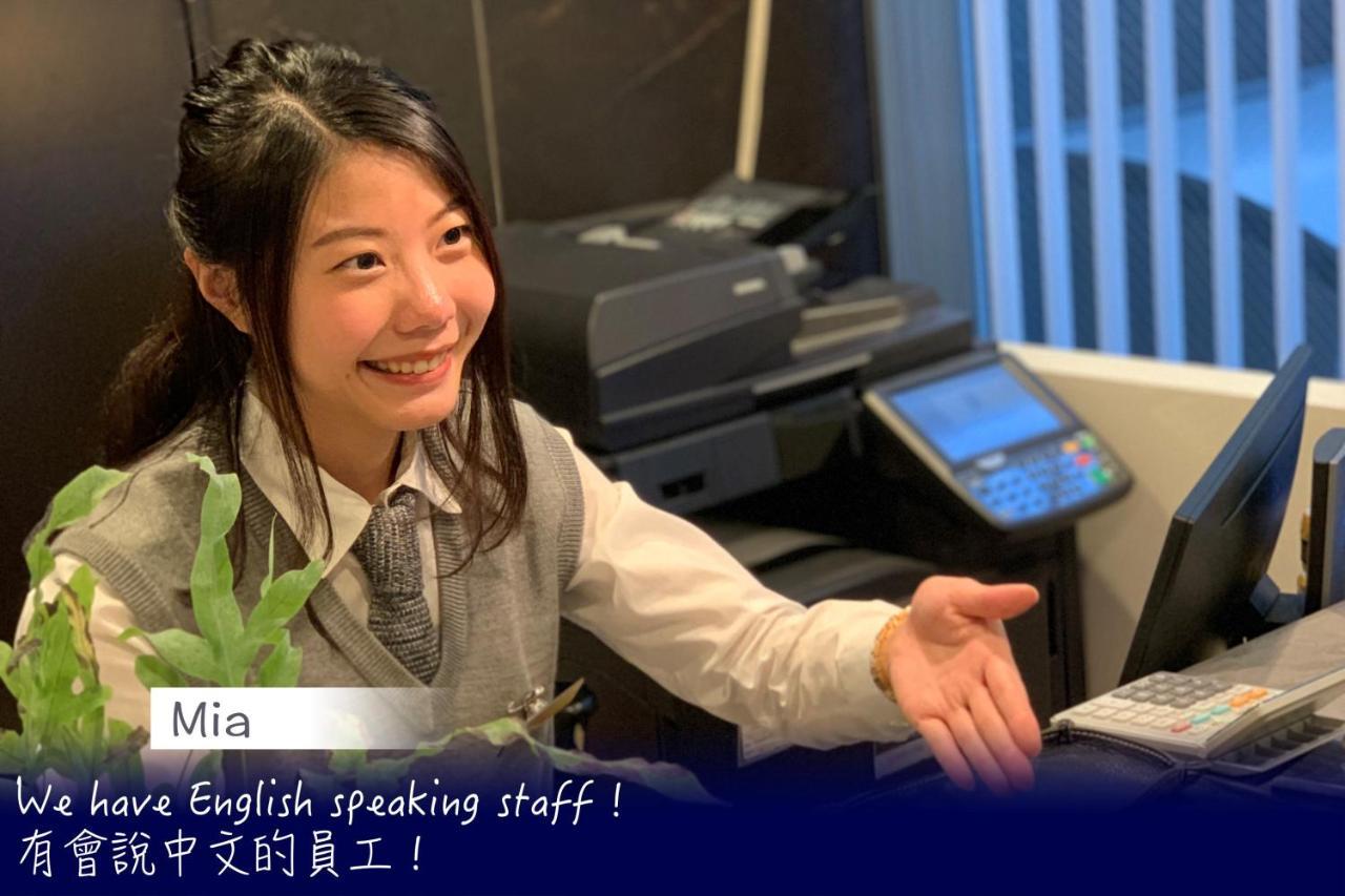 Coco Stay Nishikawaguchi Ekimae Kültér fotó